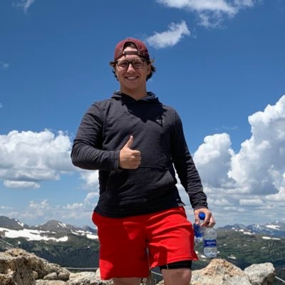 Profile Picture of Jacob Trahan (@JacobTrahan2) on Twitter