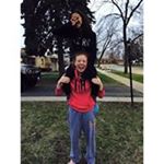 Profile Picture of Alysha Jimenez (@monique_1220) on Instagram