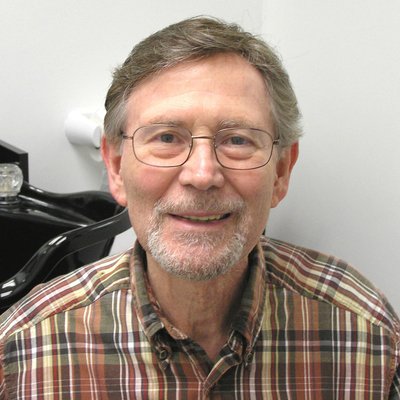 Profile Picture of Robert L. Turek (@rlturek) on Twitter