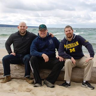 Profile Picture of Benjamin Porter (@benjamin.porter.982) on Facebook