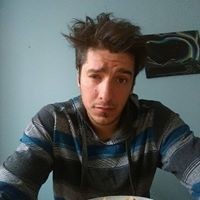 Profile Picture of Alec Hart (@alec-hart-3) on Quora