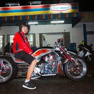 Profile Picture of Benny Zuk (@benny.harvest) on Facebook