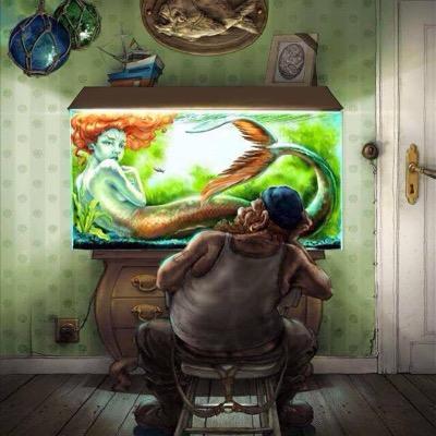 Profile Picture of Shawn Denton (@ShawnrDenton) on Twitter