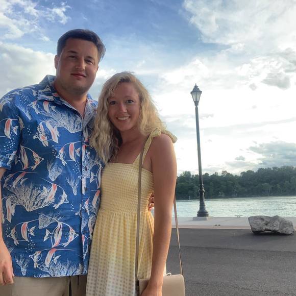 Profile Picture of Katelynn Pritchard (@kpritchard) on Poshmark