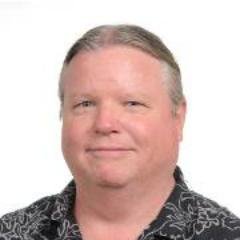 Profile Picture of Mark Corbett Wilson (@MCorbettWilson) on Twitter
