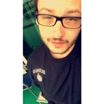 Profile Picture of Christopher Packer (@cpackattack94) on Instagram