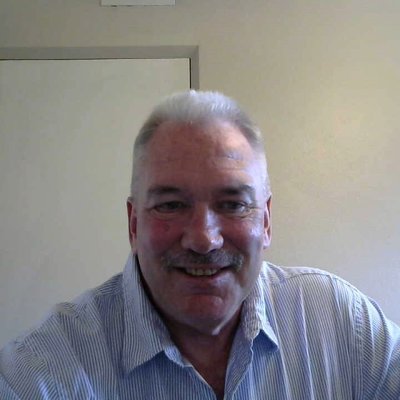 Profile Picture of Michael W. Mullarkey (nickname) (Mook) (@MWMullarkey) on Twitter