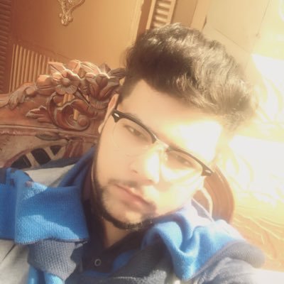 Profile Picture of AIhmad1 MJ1R (@mjIaIhmadIr) on Twitter