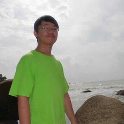 Profile Picture of Keith Fong (@Keith_Fong_) on Twitter