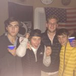 Profile Picture of Kevin Crowley (@kevin.crowley) on Instagram