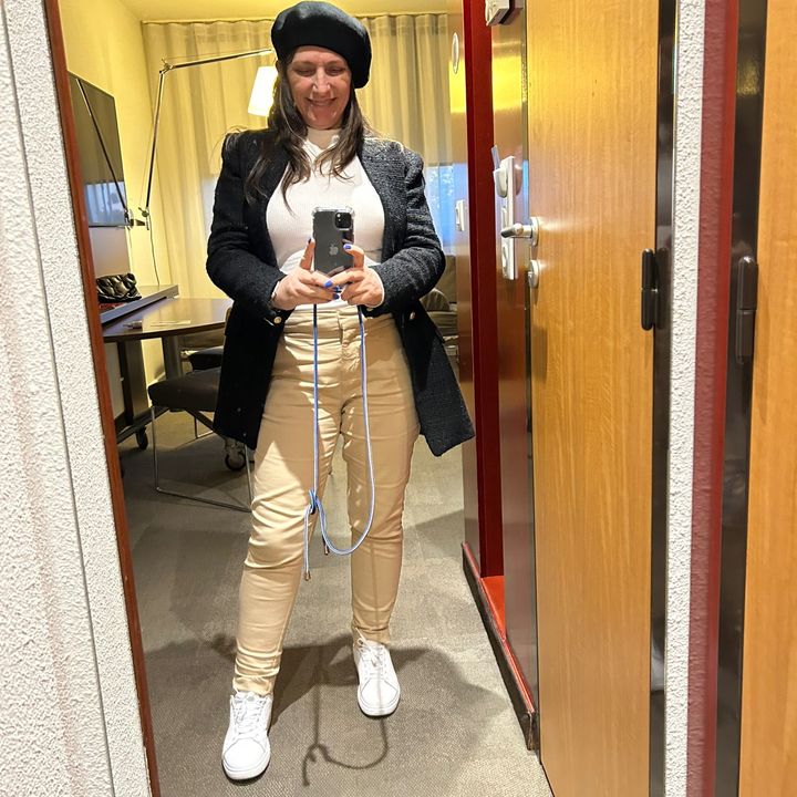 Profile Picture of Andrea Lanzetti (@andrealanzetti0) on Tiktok