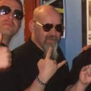 Profile Picture of Keith Capstick (@keith.capstick.12576) on Facebook