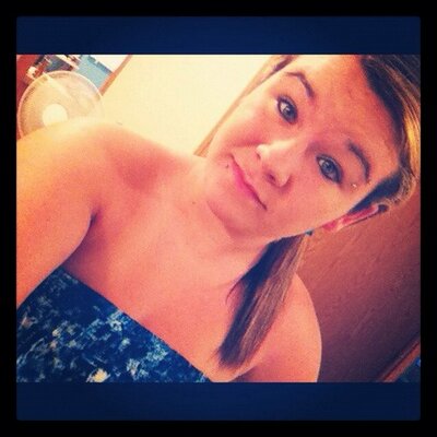 Profile Picture of Miranda Hodge (@hodge_miranda) on Twitter