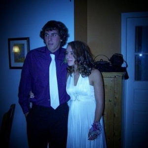 Profile Picture of Dylan Radde (@baseballplayer45) on Myspace