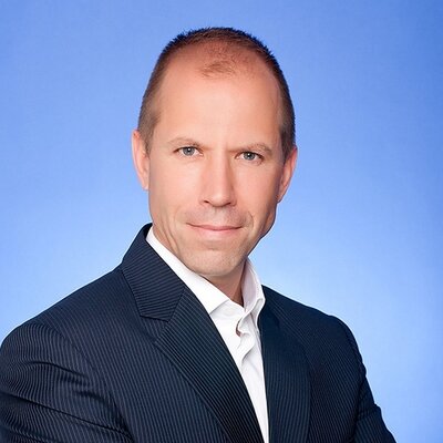 Profile Photo of Paul Dupuis (@PaulDupuisAPAC) on Twitter