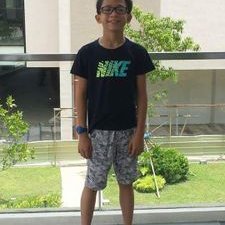 Profile Picture of Kenneth Castaneda (@ken_castaneda23) on Twitter