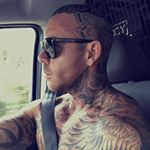 Profile Picture of Jason Howard (@jase_howard_) on Instagram