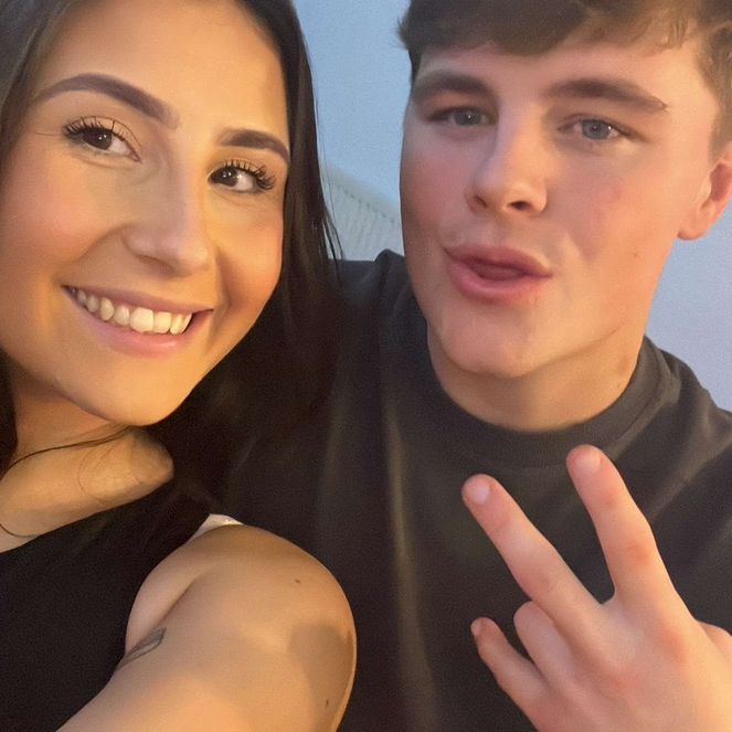 Profile Picture of James.mould (@james.mould1) on Tiktok