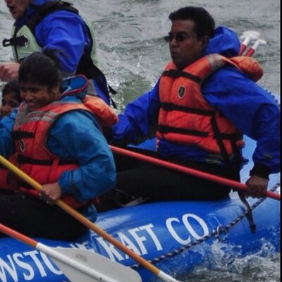 Profile Picture of Jay Pon Samuel (@ponsamuel) on Twitter