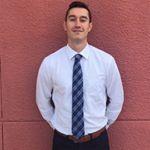 Profile Picture of Michael Parzych (@chiroparz) on Instagram