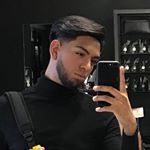 Profile Picture of Josue Solis (@makeupbyjoshhh) on Instagram