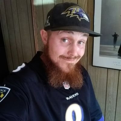 Profile Picture of Robin Joel Anderson (@RobinandersonMr) on Twitter