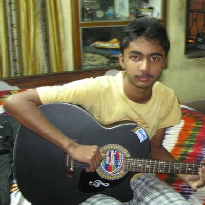 Profile Picture of Rohit Mukherjee (@RohitMukherje12) on Twitter