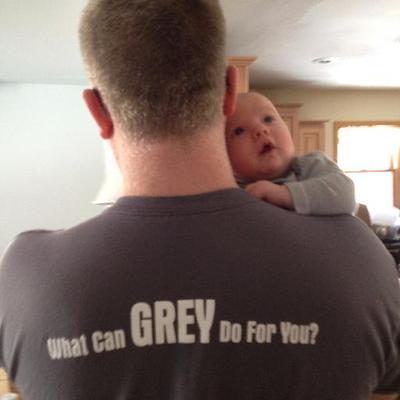 Profile Picture of Randy Grey (@Grey316) on Twitter