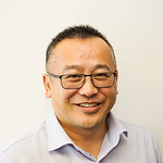 Profile Picture of Brian Yee (@brianyee) on Flickr