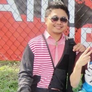 Profile Picture of Mike Rivers (@292003846) on Myspace