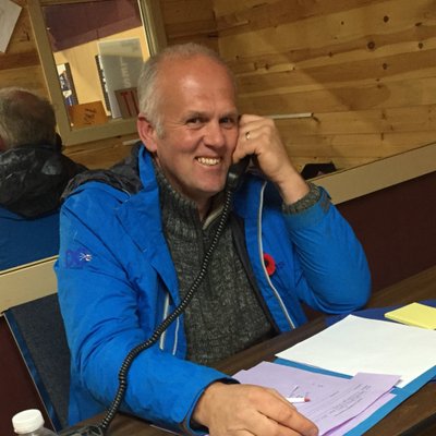 Profile Picture of Jim Lester (@FarmerJim) on Twitter