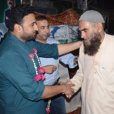 Profile Picture of Muhammad Saad Siddiqui (@saaadpsp) on Twitter