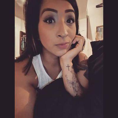 Profile Picture of Zarina Aguilar (@ZarinaGAg) on Twitter