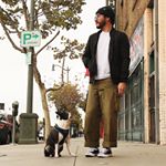 Profile Picture of Randy Paul (@randumbs) on Instagram