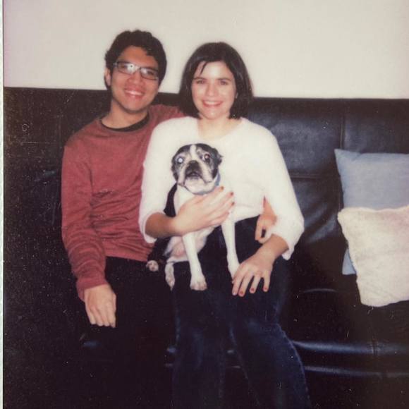 Profile Picture of Felicity Martin (@effmart) on Poshmark