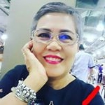 Profile Picture of Chatporn Doerflinger (@darin_instyle) on Instagram