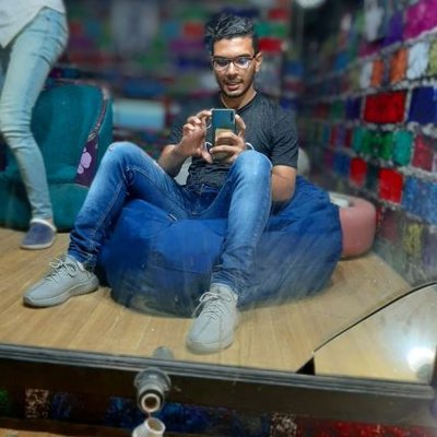 Profile Picture of Mohammed Agha (@Mohamme21830123) on Twitter