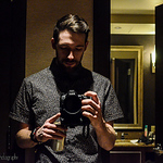 Profile Picture of Matthew Schroeder (@mschroeds) on Flickr