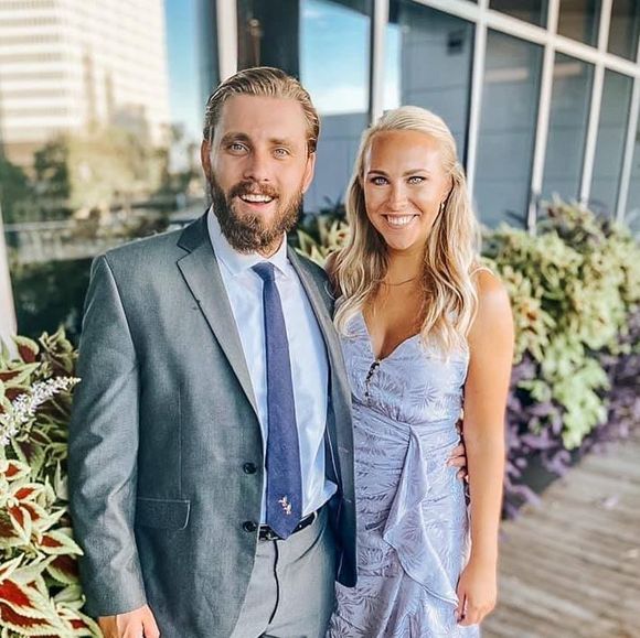 Profile Picture of Charlie Reifenberger (@creifenberger) on Poshmark