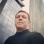 Profile Picture of Андрей Васюков (@andrew_tombat) on Instagram