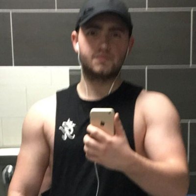Profile Picture of Joshua McClelland (@JoshuaM16666555) on Twitter