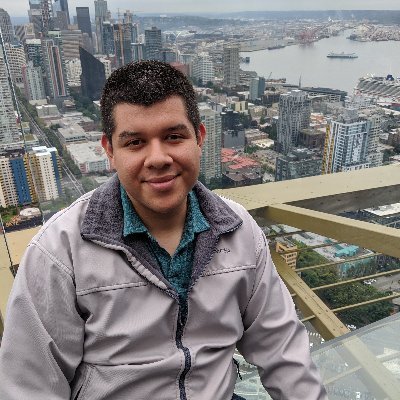 Profile Picture of Mark Felix (@mafelix86) on Twitter