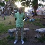 Profile Picture of Wesley Roachford (@roachfordwesley) on Instagram