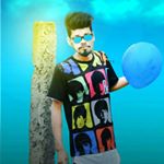 Profile Picture of SaNdeep DaYal (@sandeep.dayal) on Instagram