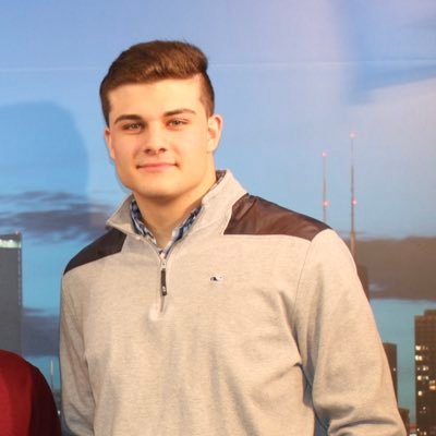 Profile Picture of Matt Degnan (@degnan_matt) on Twitter