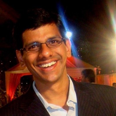 Profile Picture of Aditya Karnik (@Adityaskarnik) on Twitter