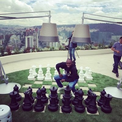 Profile Picture of Carlos Mina (@carlosmina11) on Twitter