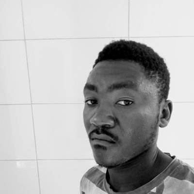 Profile Picture of Joseph Mussa (@JosephM10154126) on Twitter