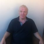 Profile Picture of richard engle (@professor_richard_english) on Instagram