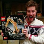 Eric Migicovsky - Instagram Profile Picture of Eric Migicovsky (@ericmigi) on Instagram